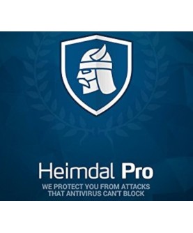 Heimdal Pro 2024 2 Jahre / 4 s Key GLOBAL